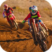 Скачать Mountain Biking Downhill - Offroad Bike Stunt 2020 (Встроенный кеш) версия 1.0.5 apk на Андроид