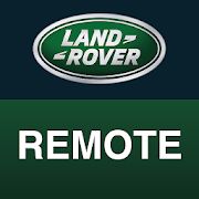 Скачать Land Rover InControl™ Remote (Без кеша) версия 1.81 apk на Андроид