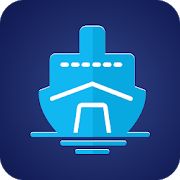 Скачать Морская навигация: поиск круизов и движение судов (Полный доступ) версия 1.1.5 apk на Андроид