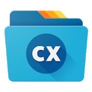 Скачать Cx Проводник (Все открыто) версия 1.4.2 apk на Андроид