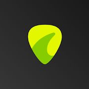Скачать Гитарный тюнер - Guitar Tuna (Разблокированная) версия Зависит от устройства apk на Андроид