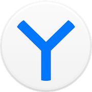 Скачать Яндекс.Браузер Лайт: легкий, быстрый, безопасный (Разблокированная) версия 19.6.0.158 apk на Андроид