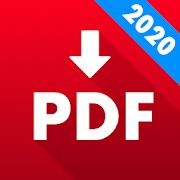 Скачать Быстрая читалка PDF 2020  (Неограниченные функции) версия 1.3.9 apk на Андроид
