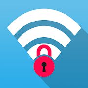 Скачать WiFi Warden Classic - WPS Connect (Полный доступ) версия 1.0.4 apk на Андроид
