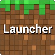 Скачать BlockLauncher (Полный доступ) версия 1.27 apk на Андроид