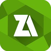 Скачать ZArchiver (Полный доступ) версия Зависит от устройства apk на Андроид