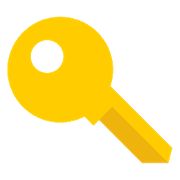 Скачать Яндекс.Ключ — ваши пароли (Все открыто) версия 2.7.0 apk на Андроид