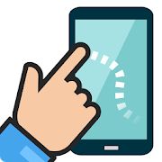 Скачать Нажмите Ассистент - Автокликер (Полный доступ) версия 1.9.6 apk на Андроид