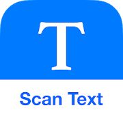 Text Scanner - извлечение текста из изображений