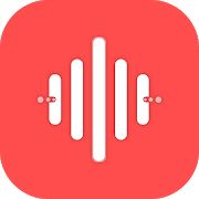 Скачать Диктофон - Легко приложение для записи звук. (Неограниченные функции) версия 1.0.10 apk на Андроид