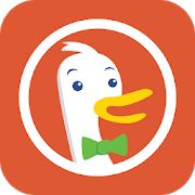 Скачать DuckDuckGo Privacy Browser (Разблокированная) версия 5.68.0 apk на Андроид