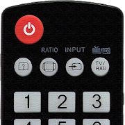 Скачать Remote For LG webOS Smart TV (Неограниченные функции) версия 8.8.7.6 apk на Андроид