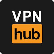 Бесплатный VPN - анонимный: VPNhub – Стрим, Игры