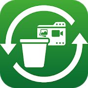 Скачать Восстановление фото и видео - Восстановление удале (Полная) версия 1.0.7 apk на Андроид