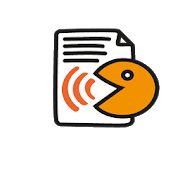 Скачать Голосовой блокнот - речь в текст на русском (Разблокированная) версия 1.9.3 apk на Андроид