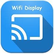 Скачать Miracast - Wifi Display (Без кеша) версия 2.0 apk на Андроид