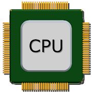 Скачать CPU X - Информация об устройстве и системе (Полная) версия 3.2.5 apk на Андроид