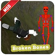 Скачать Mod Broken Bones Helper (Not official) (Полный доступ) версия 0.1 apk на Андроид
