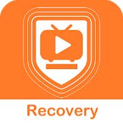 Скачать Восстановление удаленных видео (Без кеша) версия 1.0.15 apk на Андроид
