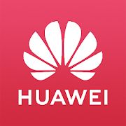 Скачать Мобильные службы Huawei (Без Рекламы) версия 3.0.3.300 apk на Андроид