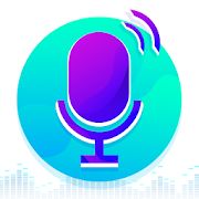 Скачать Voice Editor - Voice Changer & Recorder (Неограниченные функции) версия 1.0.4 apk на Андроид