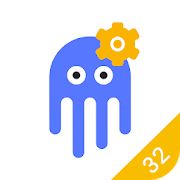 Скачать Octopus Plugin 32bit (Полный доступ) версия 4.4.4 apk на Андроид