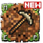 Скачать Master for Minecraft PE (карты, моды, текстуры) (Полная) версия 1.3.5 apk на Андроид