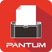 Pantum Mobile Print & Scan