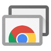 Скачать Удаленный рабочий стол Chrome (Полная) версия 79.0.3945.26 apk на Андроид