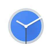 Скачать Часы (Полная) версия Зависит от устройства apk на Андроид