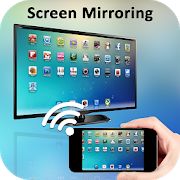 Скачать Screen Mirroring with TV : Play Video on TV (Без Рекламы) версия 2.7 apk на Андроид