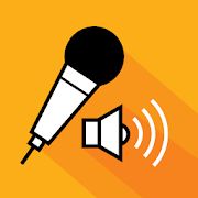 Скачать Микрофон и динамик ( Караоке микрофон ) (Полный доступ) версия 2.0.02 apk на Андроид