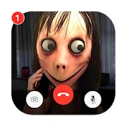 Скачать Best Creepy Momo Fake Chat And Video Call (Без кеша) версия 5.1_75L apk на Андроид