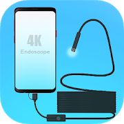 Скачать Endoscope USB Camera Otg Checker (Без Рекламы) версия 3.2 apk на Андроид