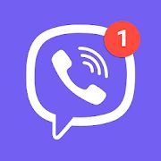 Скачать Viber мессенджер: бесплатные видеозвонки и чат (Без Рекламы) версия Зависит от устройства apk на Андроид