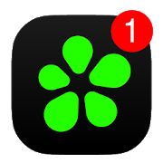 Скачать ICQ Мессенджер — Видеозвонки до 100 человек и чаты (Полный доступ) версия 9.14.1(824721) apk на Андроид