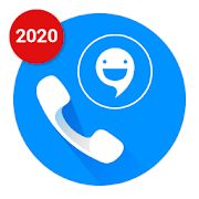 Oпределитель номера и блокировщик звонков -CallApp