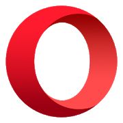 Скачать Браузер Opera с бесплатным VPN (Все открыто) версия Зависит от устройства apk на Андроид