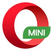 Скачать Браузер Opera Mini (Разблокированная) версия Зависит от устройства apk на Андроид