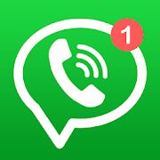 Скачать Free Messenger Whats Stickers New (Встроенный кеш) версия 1.0 apk на Андроид