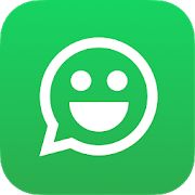 Скачать Wemoji - WhatsApp Sticker Maker (Полный доступ) версия 1.2.3 apk на Андроид