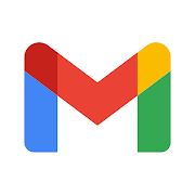 Скачать Gmail (Без Рекламы) версия Зависит от устройства apk на Андроид