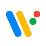 Скачать Wear OS by Google (ранее  (Без кеша) версия Зависит от устройства apk на Андроид