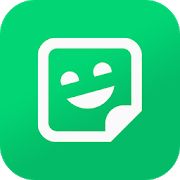 Скачать Sticker Studio - WhatsApp Sticker Maker (Полный доступ) версия 3.3.9 apk на Андроид