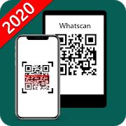Скачать Whatscan for Web 2020 (Разблокированная) версия 1.1.1 apk на Андроид