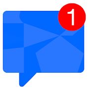 Скачать Messenger для SMS (Все открыто) версия 2.3.8 apk на Андроид