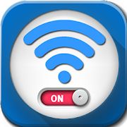 Скачать Free Wifi Hotspot Portable - Fast Network Anywhere (Разблокированная) версия 1.15 apk на Андроид