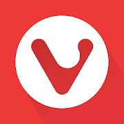 Скачать Браузер Vivaldi с блокировкой рекламы (Неограниченные функции) версия 3.4.2066.82 apk на Андроид