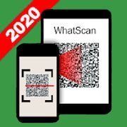 Скачать Whatscan 2020 (Неограниченные функции) версия 2.1 apk на Андроид
