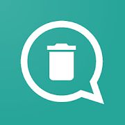 Скачать WAMR - Recover deleted messages & status download (Без кеша) версия 0.10.8 apk на Андроид